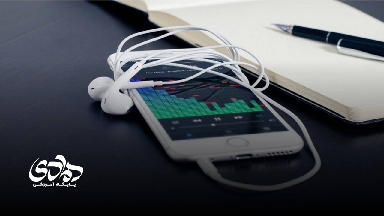 تولید محتوا