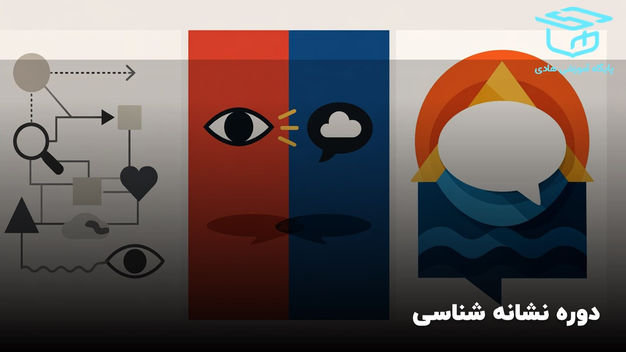 نشانه شناسی