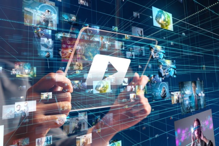 مسیر یادگیری سواد رسانه