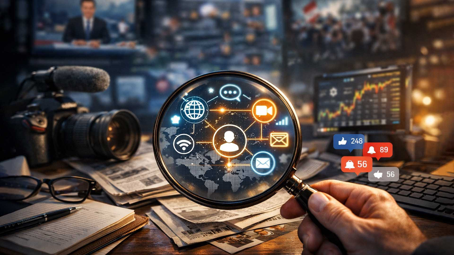 تکنیک‌های اقناع